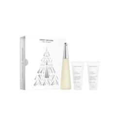 Issey Miyake Woman 3 Piece Fragrance Gift Set