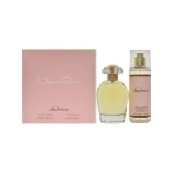 Oscar de la Renta So De La Renta 2-Piece Fragrance Gift Set for Women