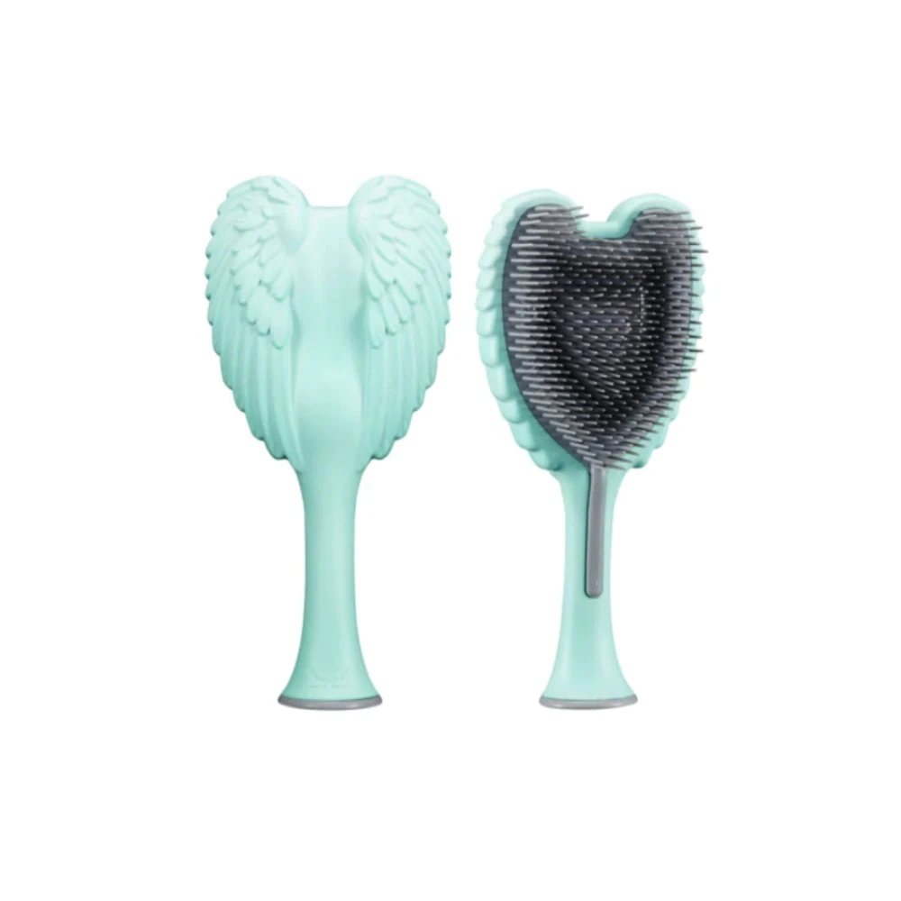 Tangle Angel Angel 2.0 - Matte Satin Mint/Grey 3 Tangle Angel Angel 2.0 - Matte Satin Mint/Grey