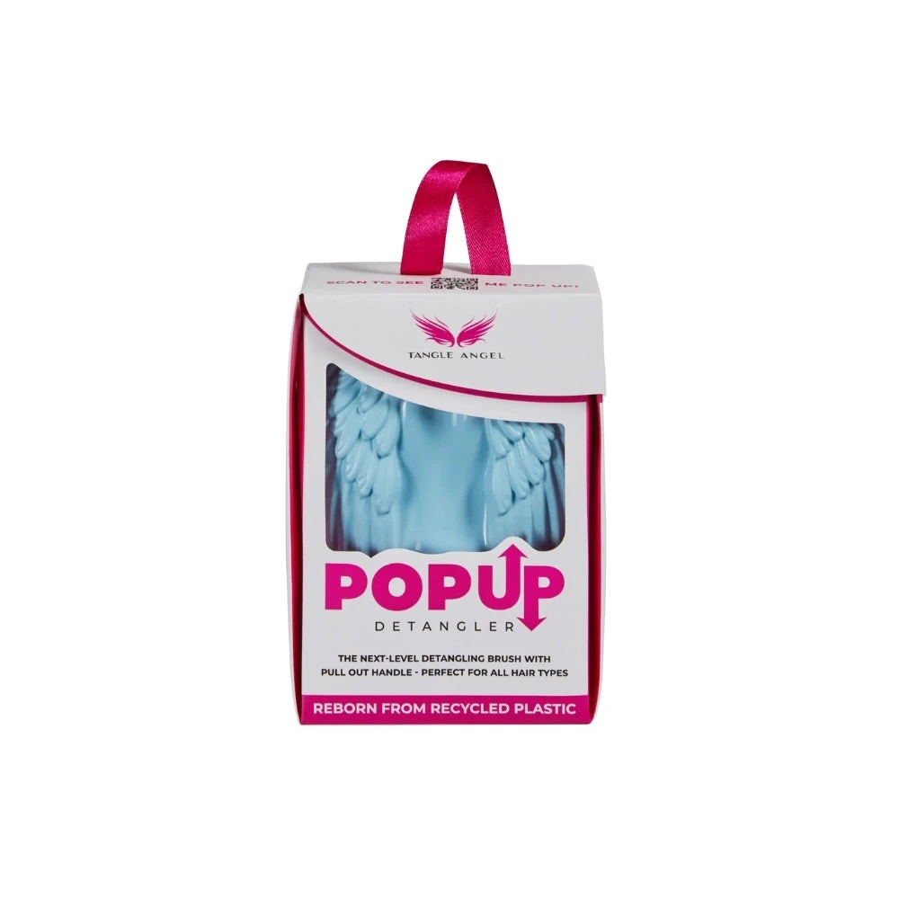 Tangle Angel Angel Pop Up - Summer Sky 5 Tangle Angel Angel Pop Up - Summer Sky - Image 3