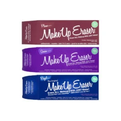 The Original Makeup Eraser Cloth Deep 3 Day Set