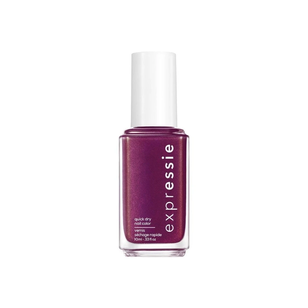 Essie Expressie Quick Dry Nail Polish 3-Pack - 250 Mic Drop It Low 4 Essie Expressie Quick Dry Nail Polish 3-Pack - 250 Mic Drop It Low - Image 2