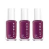 Essie Expressie Quick Dry Nail Polish 3-Pack - 250 Mic Drop It Low -On Trend Beauty OTB 2465.full