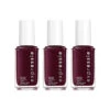 Essie Expressie Quick Dry Nail Polish 10mL 3-Pack - 260 Breaking The Bold -On Trend Beauty OTB 2467.full