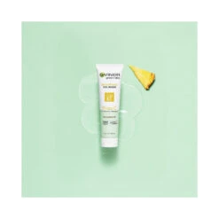 6 X Garnier Green Labs Pinea-C Brightening Gel Wash 130mL 10 6 X Garnier Green Labs Pinea-C Brightening Gel Wash 130mL -On Trend Beauty OTB 2483.alt 2