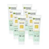6 X Garnier Green Labs Pinea-C Brightening Gel Wash 130mL 1 6 X Garnier Green Labs Pinea-C Brightening Gel Wash 130mL -On Trend Beauty OTB 2483.full