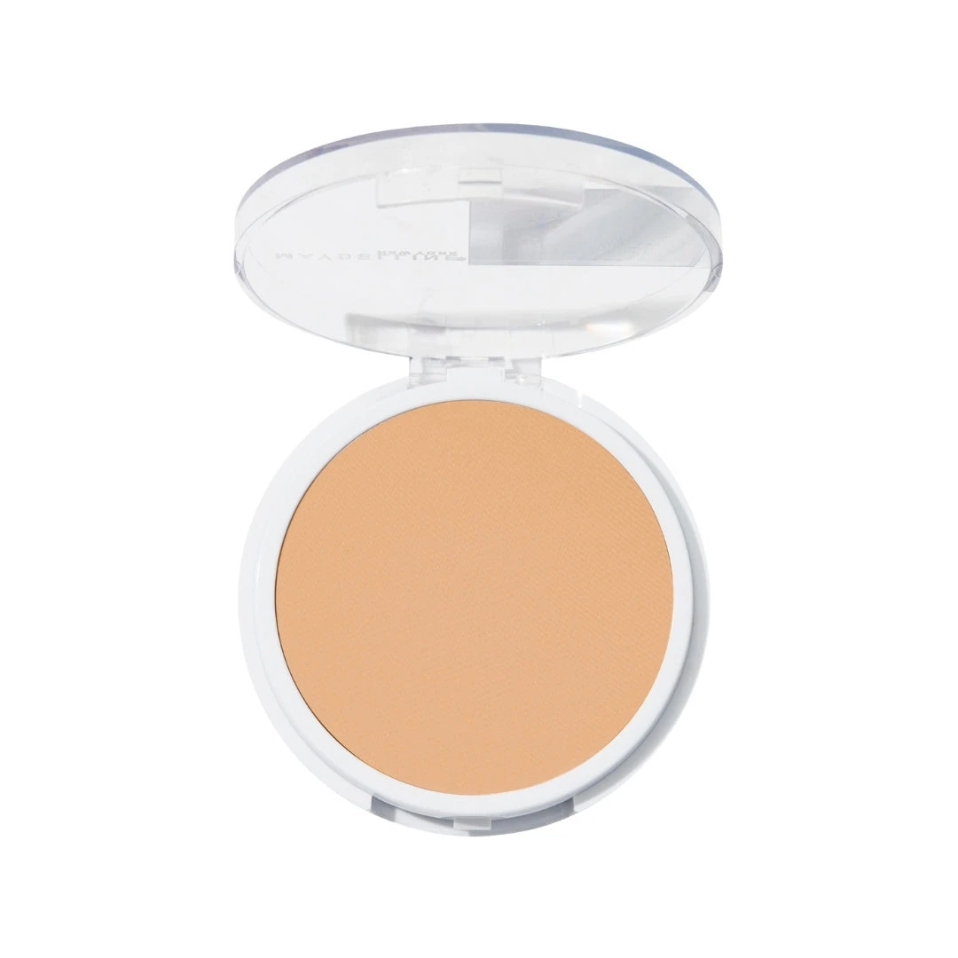 Maybelline SuperStay 16HR Full Coverage Powder Foundation Bundle - 24 Fair Nude (2 x 9g) 5 Maybelline SuperStay 16HR Full Coverage Powder Foundation Bundle - 24 Fair Nude (2 x 9g) - Image 3
