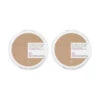 2 X Maybelline SuperStay 16HR Full Coverage Powder Foundation 9g - 21 Nude Beige 1 2 X Maybelline SuperStay 16HR Full Coverage Powder Foundation 9g - 21 Nude Beige -On Trend Beauty OTB 2504.full