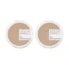 2 X Maybelline SuperStay 16HR Full Coverage Powder Foundation 9g - 30 Sand -On Trend Beauty OTB 2511.full