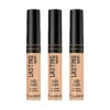 Rimmel London Lasting Matte Concealer 7mL - 010 Fair Ivory (3 Pack Bundle) 1 Rimmel London Lasting Matte Concealer 7mL - 010 Fair Ivory (3 Pack Bundle) -On Trend Beauty OTB 2519.full