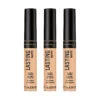 Rimmel London Lasting Matte Concealer 3-Pack - 015 True Ivory 1 Rimmel London Lasting Matte Concealer 3-Pack - 015 True Ivory -On Trend Beauty OTB 2520.full