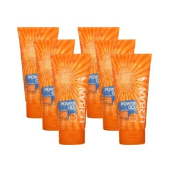 Fudge Urban Power Gel 24Hr Strong Hold 175mL (6 Pack)