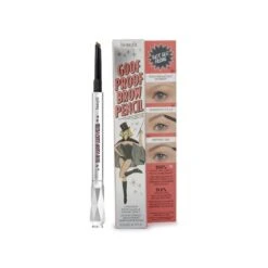 Benefit Goof Proof Brow Pencil 0.34g - 4.5 Neutral Deep Brown