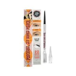 Benefit Precisely My Brow Pencil 0.08g - 3.75 Warm Medium Brown