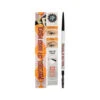 Benefit Precisely My Brow Pencil 0.08g - 5 Warm Black-Brown 1 Benefit Precisely My Brow Pencil 0.08g - 5 Warm Black-Brown -On Trend Beauty OTB 2563.full