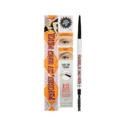 Benefit Precisely My Brow Pencil 0.08g - 5 Warm Black-Brown