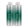 Joico JoiFull Volumizing Shampoo & Conditioner 1 Litre Duo for Fine Hair -On Trend Beauty OTB 2572.full