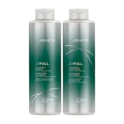 Joico JoiFull Volumizing Shampoo & Conditioner 1 Litre Duo for Fine Hair