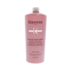 Kérastase Kerastase Chroma Absolu Bain Riche Chroma Respect Shampoo 1 Litre/1000mL