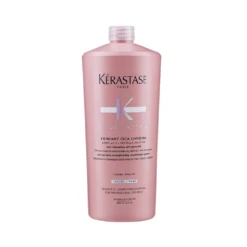 Kérastase Kerastase Chroma Absolu Fondant Cica Chroma Conditioner Treatment 1 Litre/1000mL