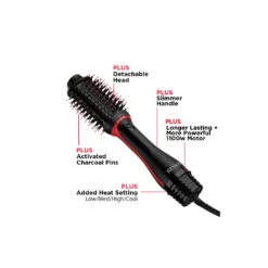 Revlon One-Step Volumiser Plus 2.0 Blowout Brush -On Trend Beauty OTB 2597.alt 5