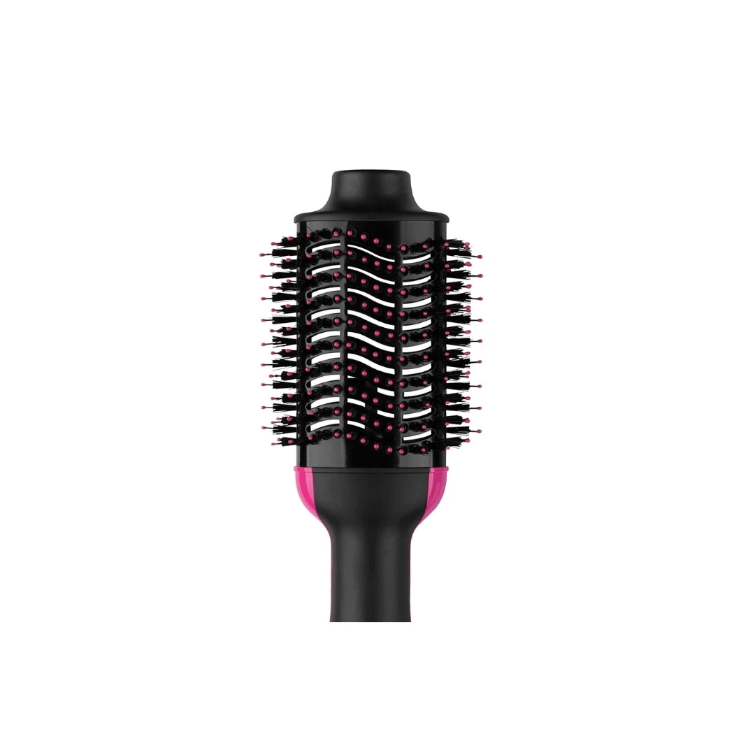 Revlon One-Step Volumiser Original 1.0 Blowout Brush - Black 4 Revlon One-Step Volumiser Original 1.0 Blowout Brush - Black - Image 2