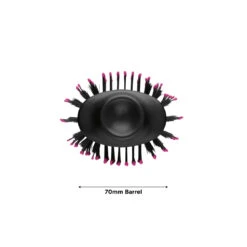 Revlon One-Step Volumiser Original 1.0 Blowout Brush - Black 9 Revlon One-Step Volumiser Original 1.0 Blowout Brush - Black -On Trend Beauty OTB 2598.alt 2