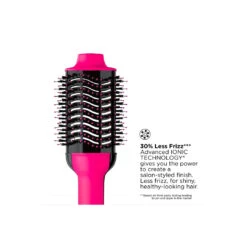 Revlon One-Step Volumiser Original 1.0 Blowout Brush - Pink 11 Revlon One-Step Volumiser Original 1.0 Blowout Brush - Pink -On Trend Beauty OTB 2599.alt 4