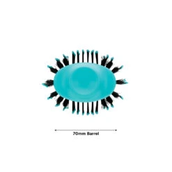 Revlon One-Step Volumiser Original 1.0 Blowout Brush - Mint -On Trend Beauty OTB 2600.alt 2