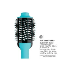 Revlon One-Step Volumiser Original 1.0 Blowout Brush - Mint -On Trend Beauty OTB 2600.alt 4
