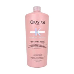 Kérastase Kerastase Chroma Absolu Bain Respect Shampoo 1 Litre/1000mL