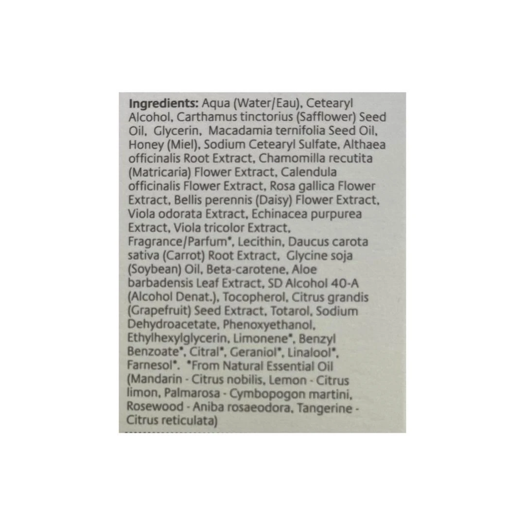 Jurlique Citrus Hand Cream 125mL - Luxurious Hydrating Treatment 4 Jurlique Citrus Hand Cream 125mL - Luxurious Hydrating Treatment - Image 2