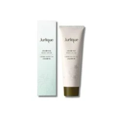 Jurlique Jasmine Hand Cream 40mL - Luxurious Hydrating Formula