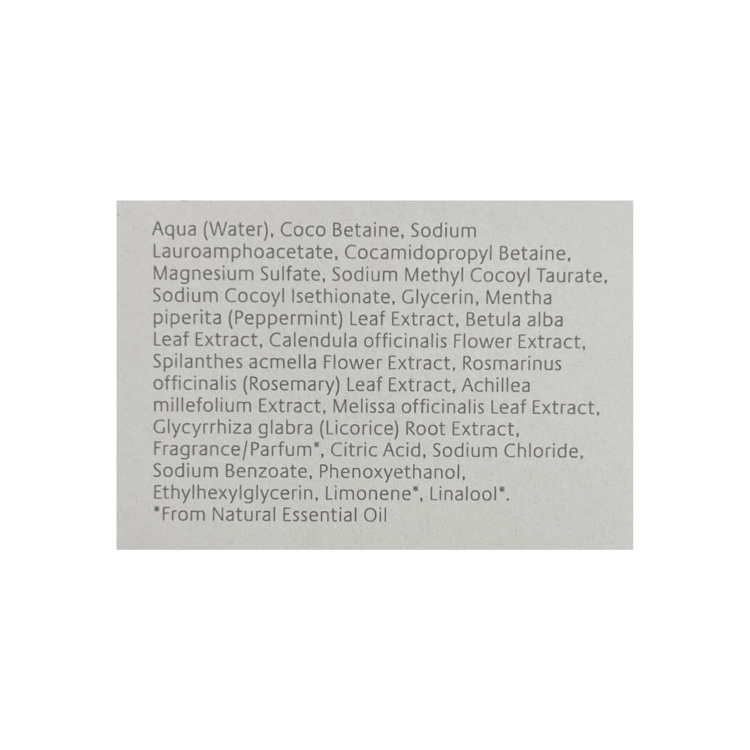 Jurlique Revitalising Cleansing Gel 200mL 4 Jurlique Revitalising Cleansing Gel 200mL - Image 2