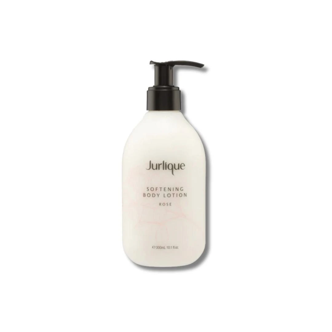 Jurlique Softening Rose Body Lotion 300mL 3 Jurlique Softening Rose Body Lotion 300mL