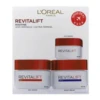 L’Oréal Paris L'Oreal Routine Anti-Wrinkle & Extra Firming Revitalift Program Set 1 L’Oréal Paris L'Oreal Routine Anti-Wrinkle & Extra Firming Revitalift Program Set -On Trend Beauty OTB 2629.full