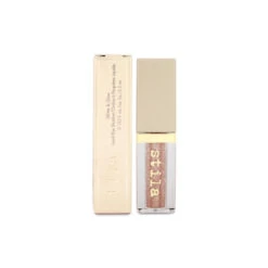 Stila Glitter & Glow Liquid Eye Shadow 4.5mL - Bronzed Bell