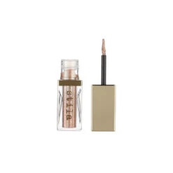 Stila Glitter & Glow Liquid Eye Shadow Mini Tip 4.5mL - Kitten Karma -On Trend Beauty OTB 2636.alt 1
