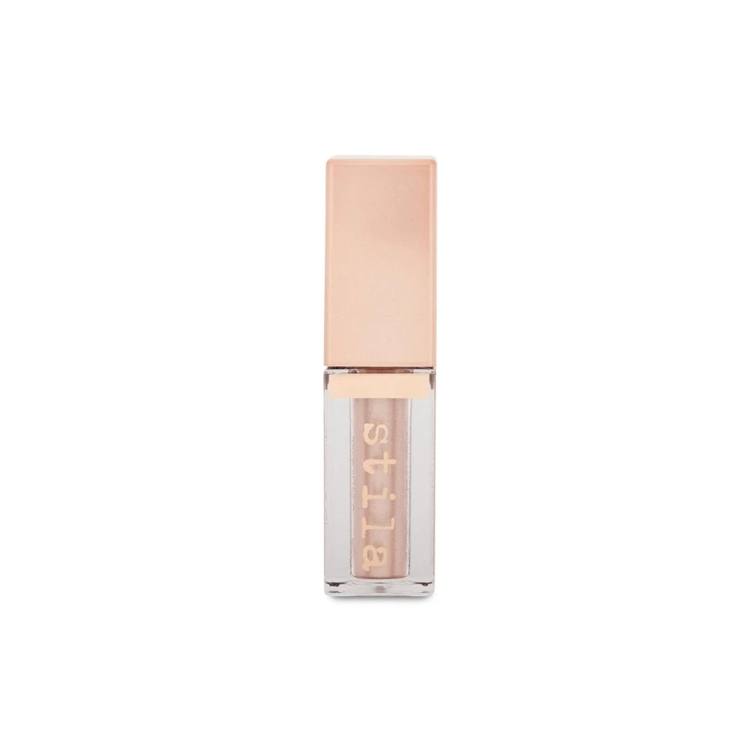 Stila Shimmer & Glow Liquid Eye Shadow 4.5mL - Kitten 4 Stila Shimmer & Glow Liquid Eye Shadow 4.5mL - Kitten - Image 2