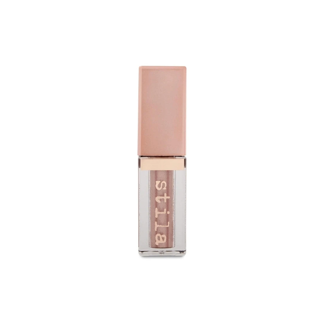 Stila Shimmer & Glow Liquid Eye Shadow 4.5mL - Grace 4 Stila Shimmer & Glow Liquid Eye Shadow 4.5mL - Grace - Image 2