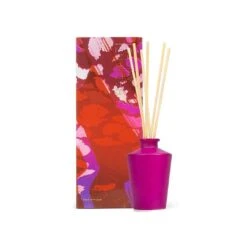 The Aromatherapy Co. SOL Radiant Amber Reed Diffuser - 100mL