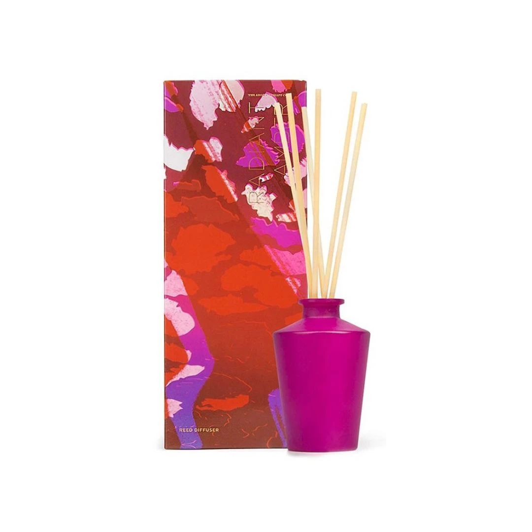 The Aromatherapy Co. SOL Radiant Amber Reed Diffuser - 100mL 3 The Aromatherapy Co. SOL Radiant Amber Reed Diffuser - 100mL