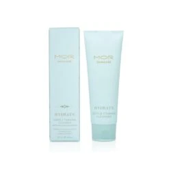 MOR Skincare Hydrate Gentle Foaming Cleanser 120mL