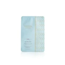 3 X MOR Skincare Hydrate Revitalising Mask 5 Pieces/27mL 8 3 X MOR Skincare Hydrate Revitalising Mask 5 Pieces/27mL -On Trend Beauty OTB 2681.alt 2