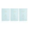3 X MOR Skincare Hydrate Revitalising Mask 5 Pieces/27mL