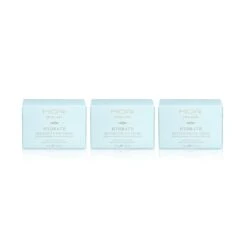 3 X MOR Skincare Hydrate Restorative Eye Cream 15g