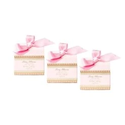 MOR Little Luxuries Peony Blossom Body Butter - 3 x 50g Set