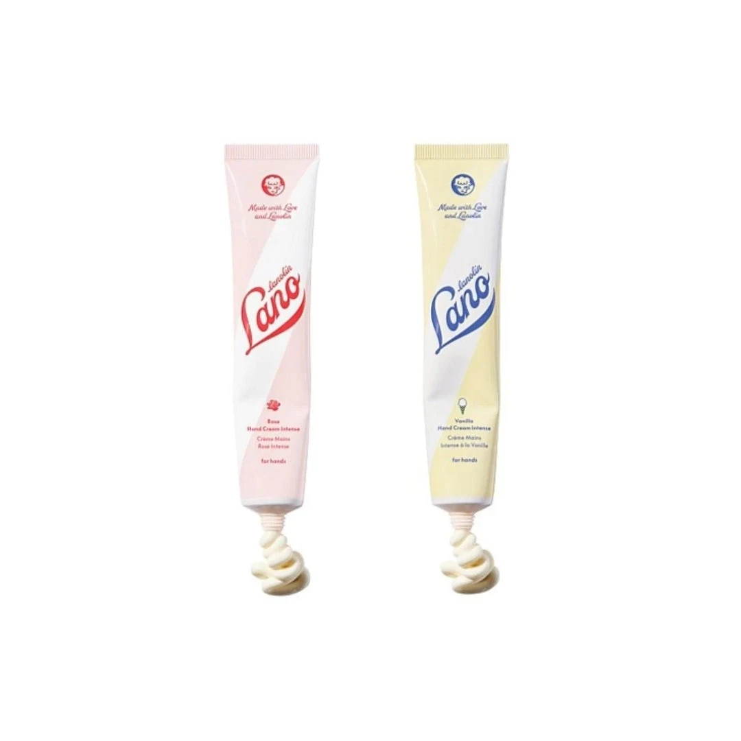 Lanolips Lano The Ultimate Strength Hand Cream Duo - 2 x 50ml 4 Lanolips Lano The Ultimate Strength Hand Cream Duo - 2 x 50ml - Image 2