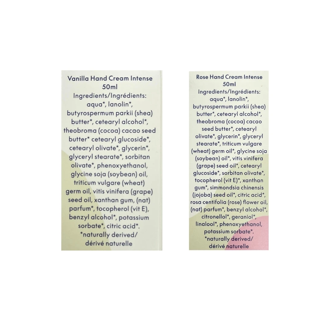 Lanolips Lano The Ultimate Strength Hand Cream Duo - 2 x 50ml 5 Lanolips Lano The Ultimate Strength Hand Cream Duo - 2 x 50ml - Image 3