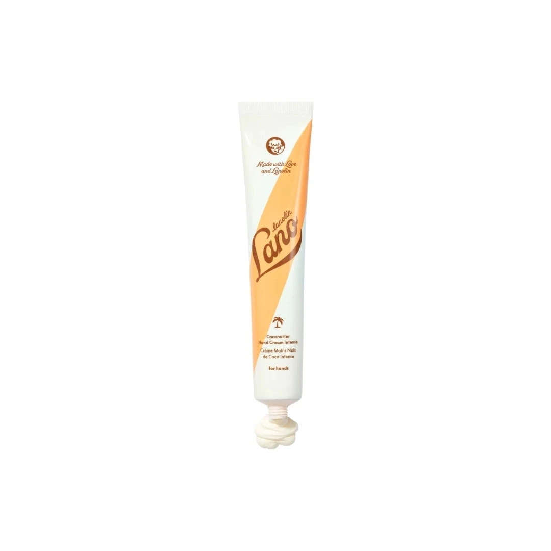 Lano Coconutter Hand Cream Intense 50mL 4 Lano Coconutter Hand Cream Intense 50mL - Image 2